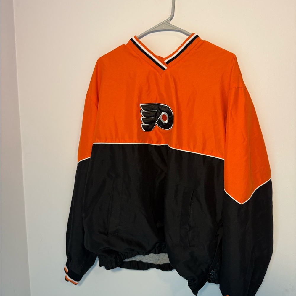 Vintage Flyers Jacket